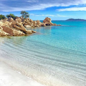 Cala Capriccioli (Arzachena)