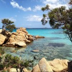 Cala Capriccioli (Sardegna)