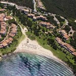Cala Ghiaia (Capo Ferro)