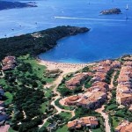 Cala Ghiaia (Capo Ferro)
