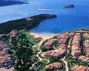 Cala Ghiaia (Capo Ferro)