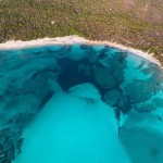 Cala Petra Ruja (Sardegna)