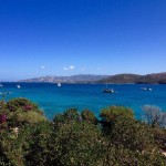 Cala di Lepre (Sardegna)