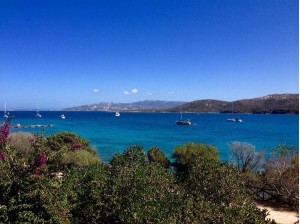 Cala di Lepre (Sardegna)