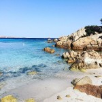 Capriccioli Sardegna Spiaggia