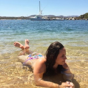 Costa Serena Spiaggia (Palau)