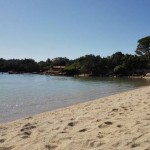 Porto Sole Spiaggia (Baia Sardinia)