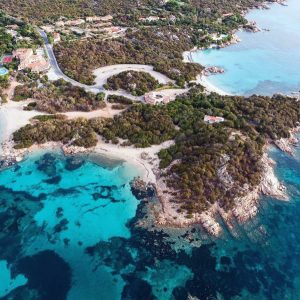 Spiagge di Capriccioli