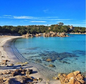 Spiaggia Capriccioli (Arzachena)