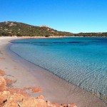 Spiaggia Petra Ruja (Arzachena)