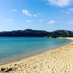 Spiaggia Vena Longa