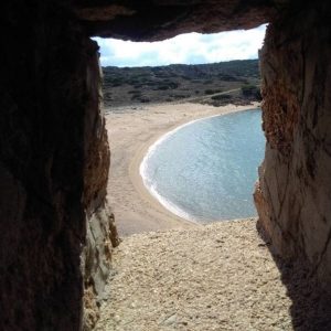 Spiaggia de La Padda