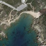Spiaggia di Cala Blu