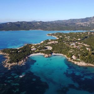 Spiaggia di Capriccioli (Arzachena)