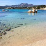 Spiaggia di Capriccioli (Sardegna)