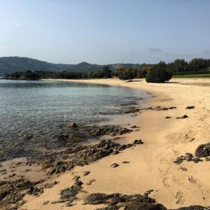 Spiaggia di Vena Longa