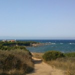 Torrevignola San Silverio (Vignola Mare)