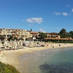 Baia Caddinas Beach (Golfo Aranci)
