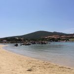 Baia di Bahas (Sardegna)