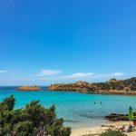 Cala Andreani (Isola di Caprera)