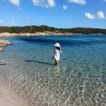 Cala Andreani (Isola di Caprera)