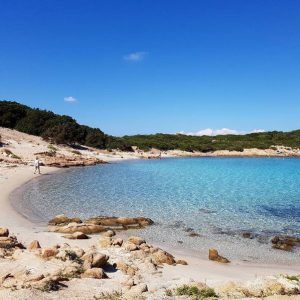 Cala Andreani (Sardegna)