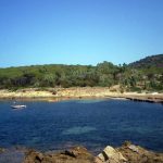 Cala Saghefusti