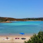 Costa Corallina Spiaggia del Porto