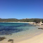 (Golfo Aranci) Spiaggia Bianca