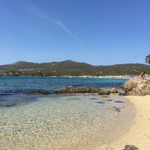 (Olbia) Spiaggia Bianca