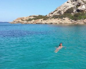 Porto Vitello (Capo Ceraso)