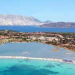 Salina Bamba (Baia Salinedda)