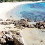 (Sardegna) Spiaggia Bianca