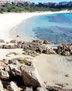 (Sardegna) Spiaggia Bianca