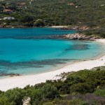 Spiaggia Bianca (Golfo Aranci)