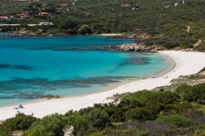 Spiaggia Bianca (Golfo Aranci)