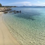 Spiaggia Bianca (Olbia)