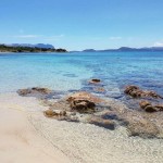 Spiaggia Bianca (Sardinien)