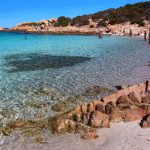 Spiaggia Cala Andreani (Isola Caprera)