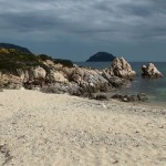 Spiaggia Cala Delfino (Golfo Aranci)