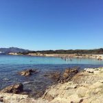 Spiaggia Hrusca