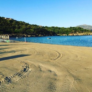 Spiaggia I Sassi (Porto Rotondo)