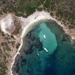 Spiaggia Iscia Longa