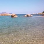 Spiaggia Porto Vitello (Capo Ceraso)