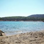 Spiaggia Portu Caddu