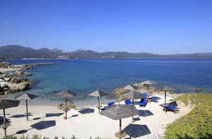 Spiaggia Punta Lepre (Porto Rotondo)