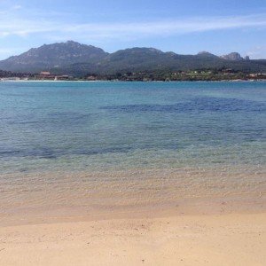 Spiaggia Rudargia (Porto Rotondo)