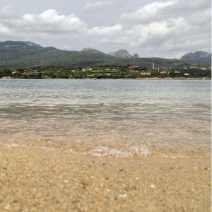 Spiaggia Rudargia (Porto Rotondo)