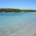 Spiaggia Salina Bamba