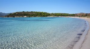 Spiaggia Salina Bamba